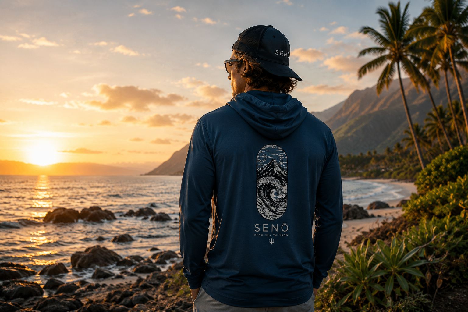 UV Hoodies