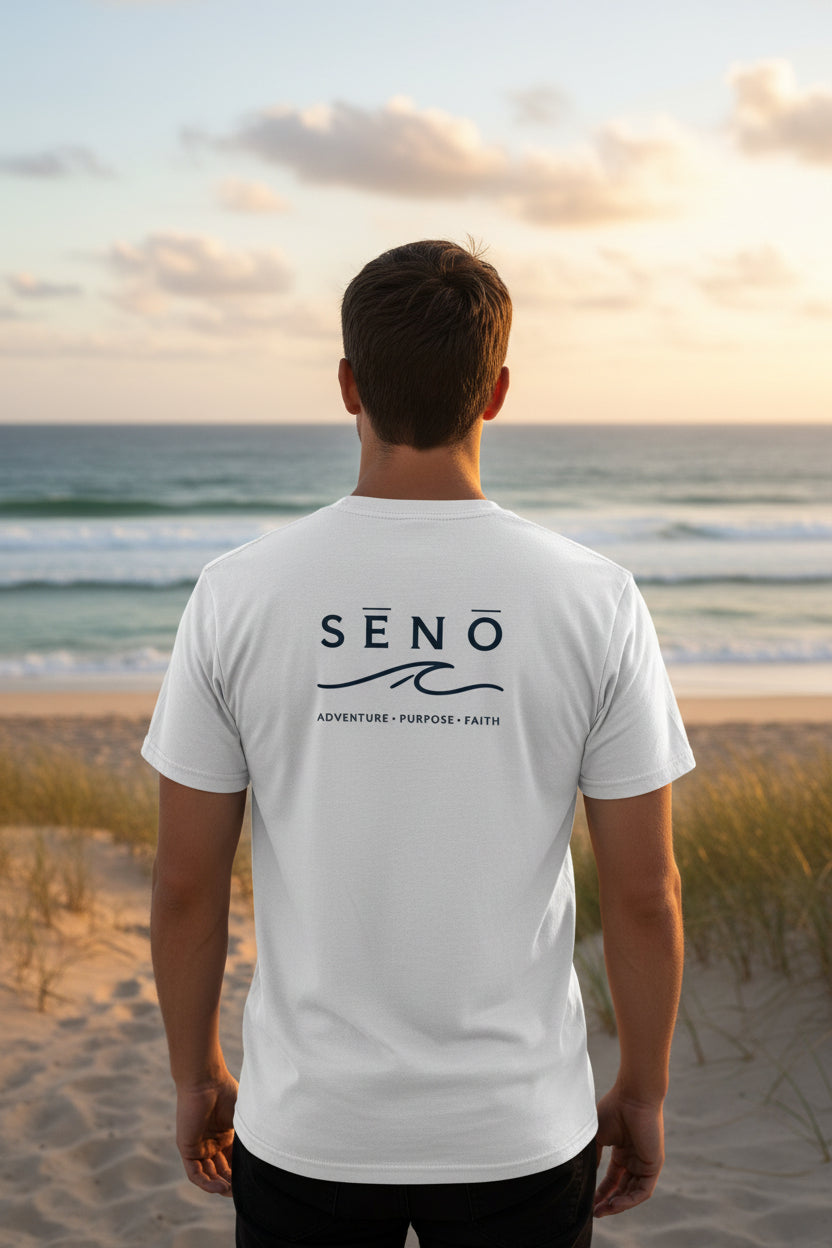 Unisex Heather Jersey Tee