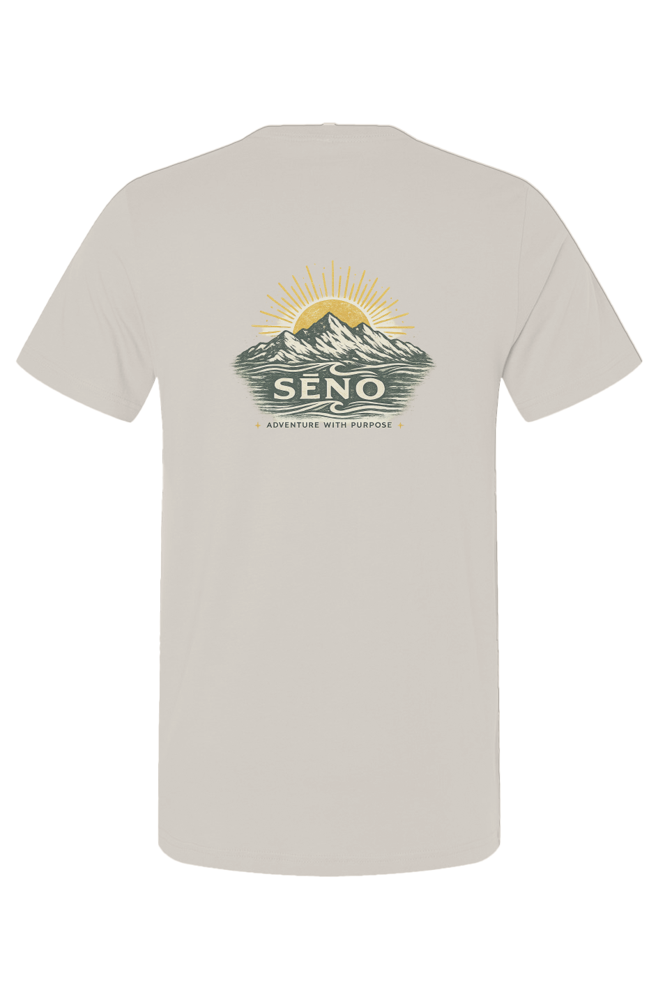 Bella Canvas T Shirt