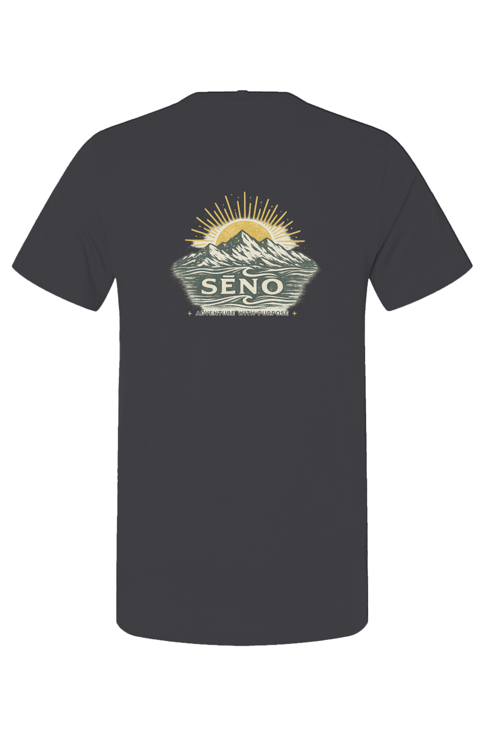 Bella Canvas T Shirt