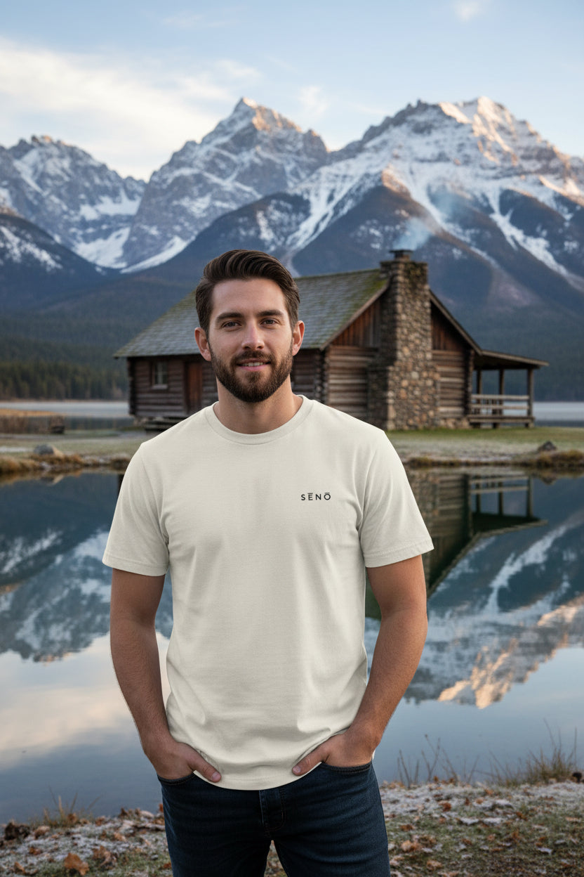 Sea to Summit Tee