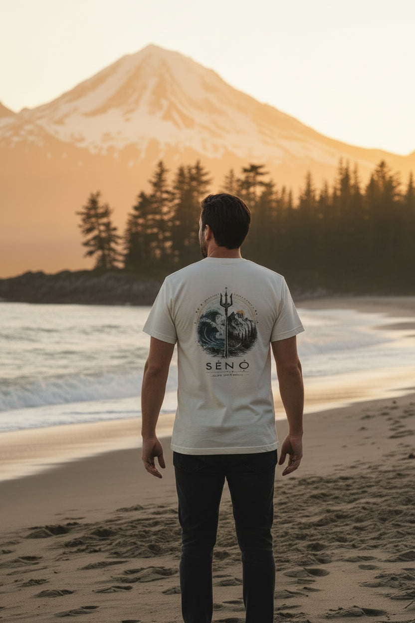 Sea to Summit Tee