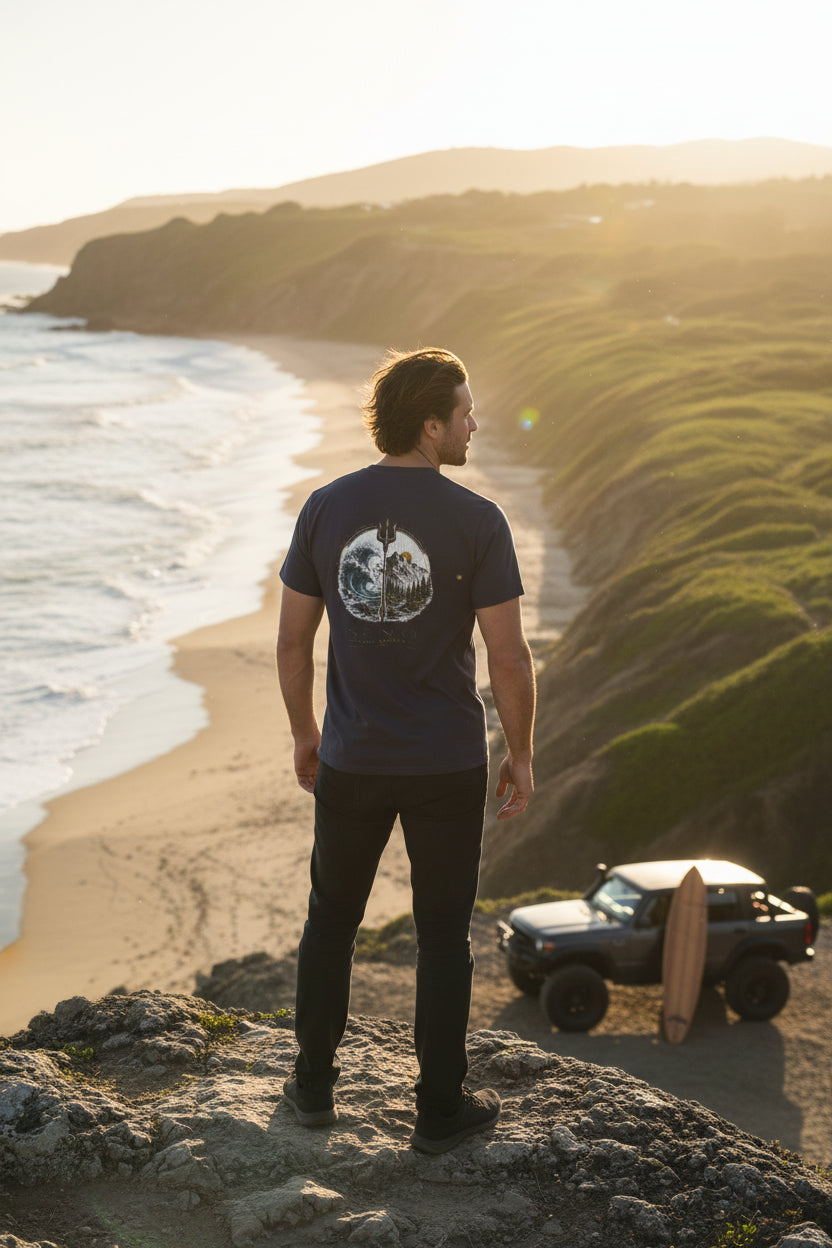 Sea to Summit Tee