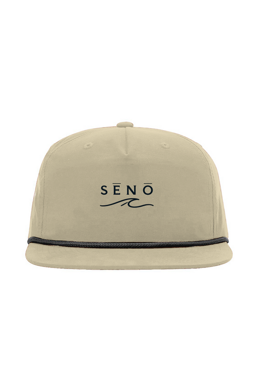  SĒNŌ Sea to Summit