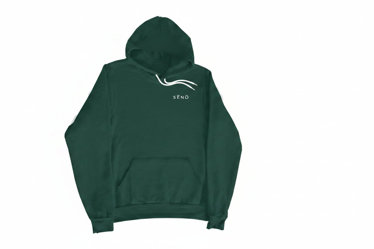 bella canvas pullover hoody