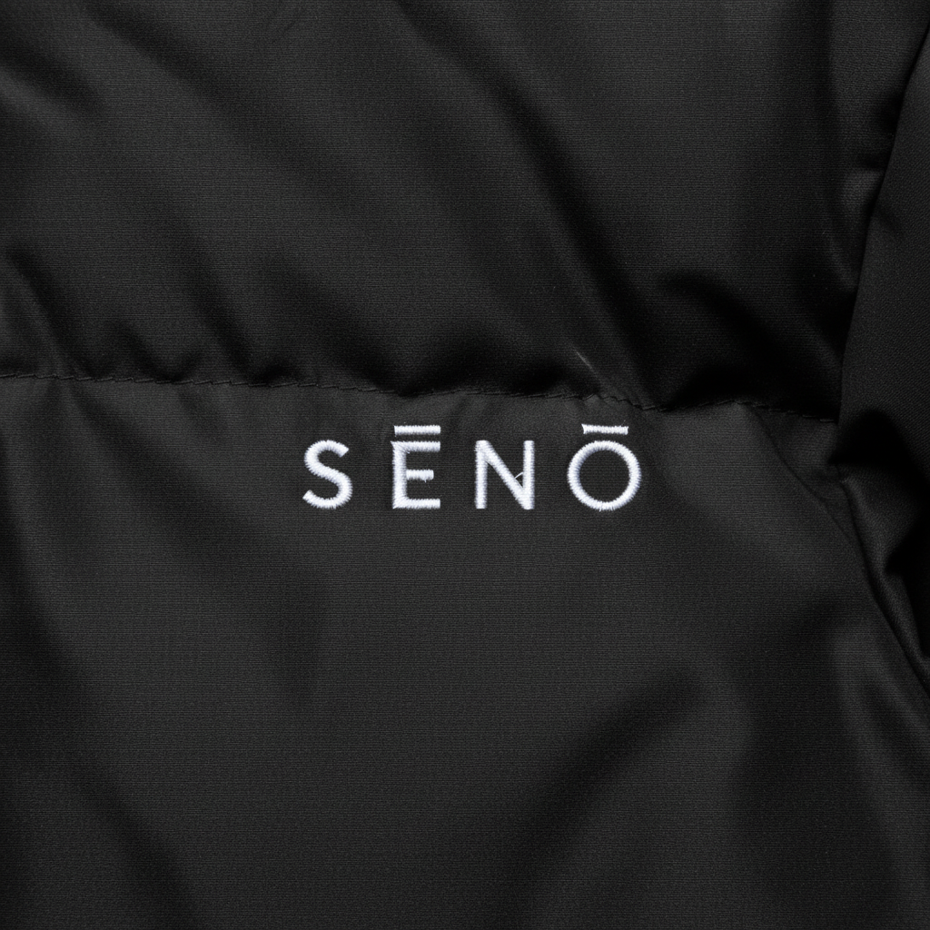 SĒNŌ Summit Puffer Jacket